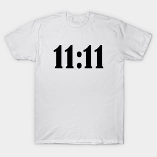 11:11 T-Shirt